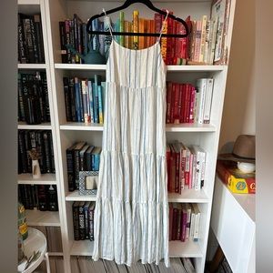 Madewell size small dress - lightly worn